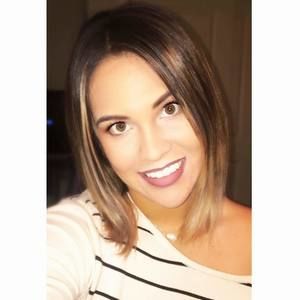 Meet your Posher, Alexandria